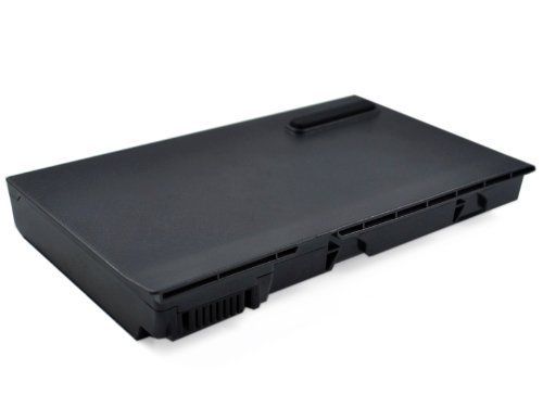 Acer Extensa 5520- 6cell: Laptop Battery 6-cell for Acer Extensa 5210 5220 5620G 5620Z TravelMate 5310 5320 5520G 5520 5710